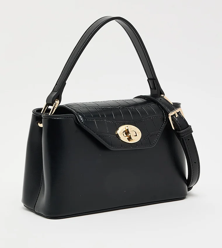 بي سي بي جي Bcbg Pu Cross Body Bags