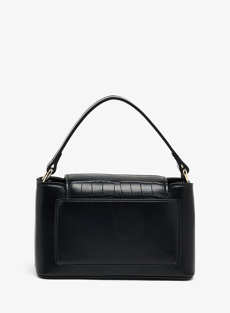 Bcbg Pu Cross Body Bags - Image 3