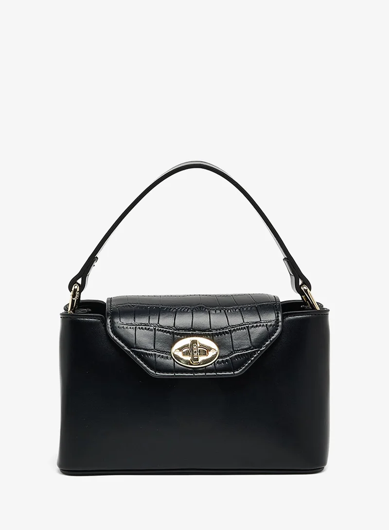 BCBG Bcbg Pu Cross Body Bags