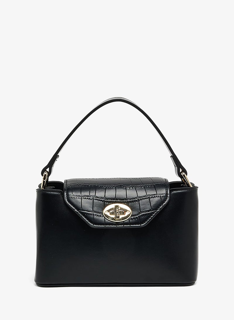 Bcbg Pu Cross Body Bags - Image 1