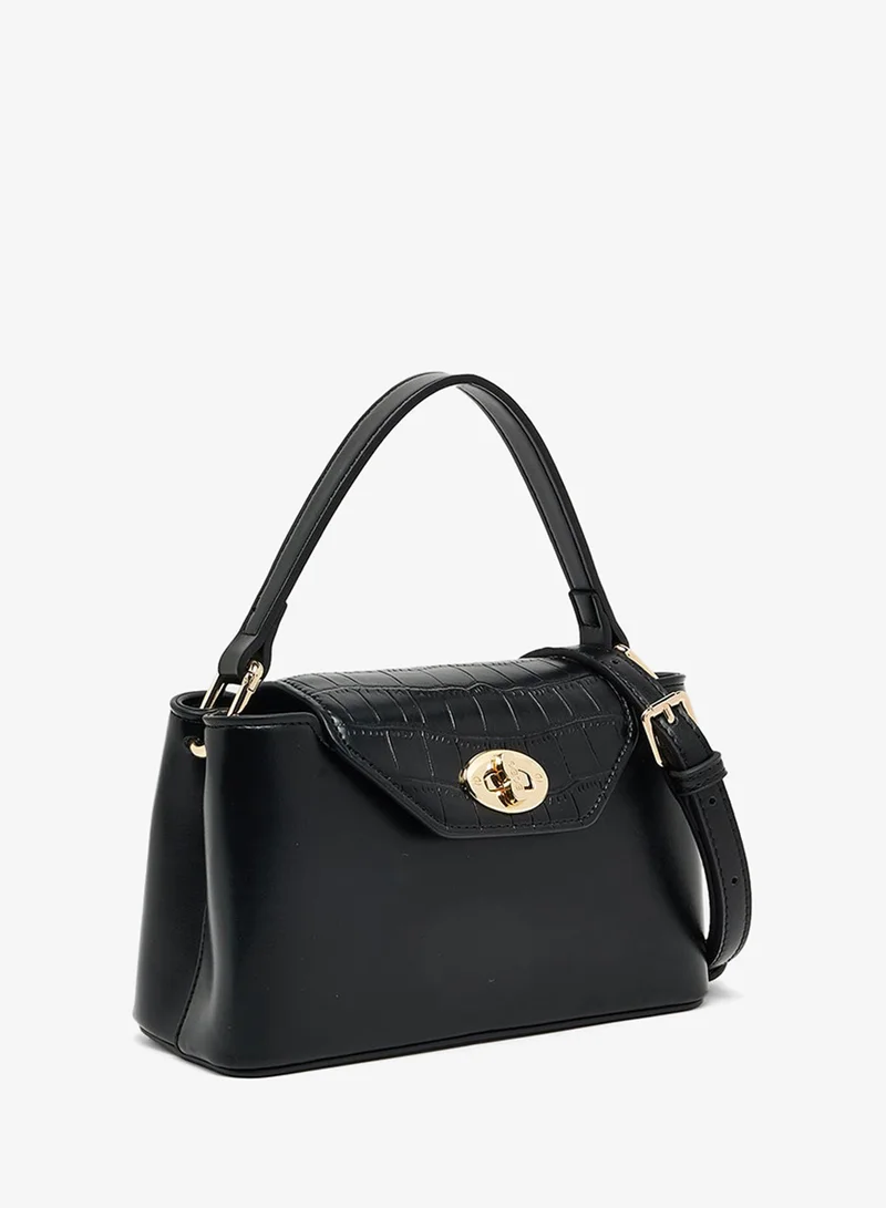 BCBG Bcbg Pu Cross Body Bags