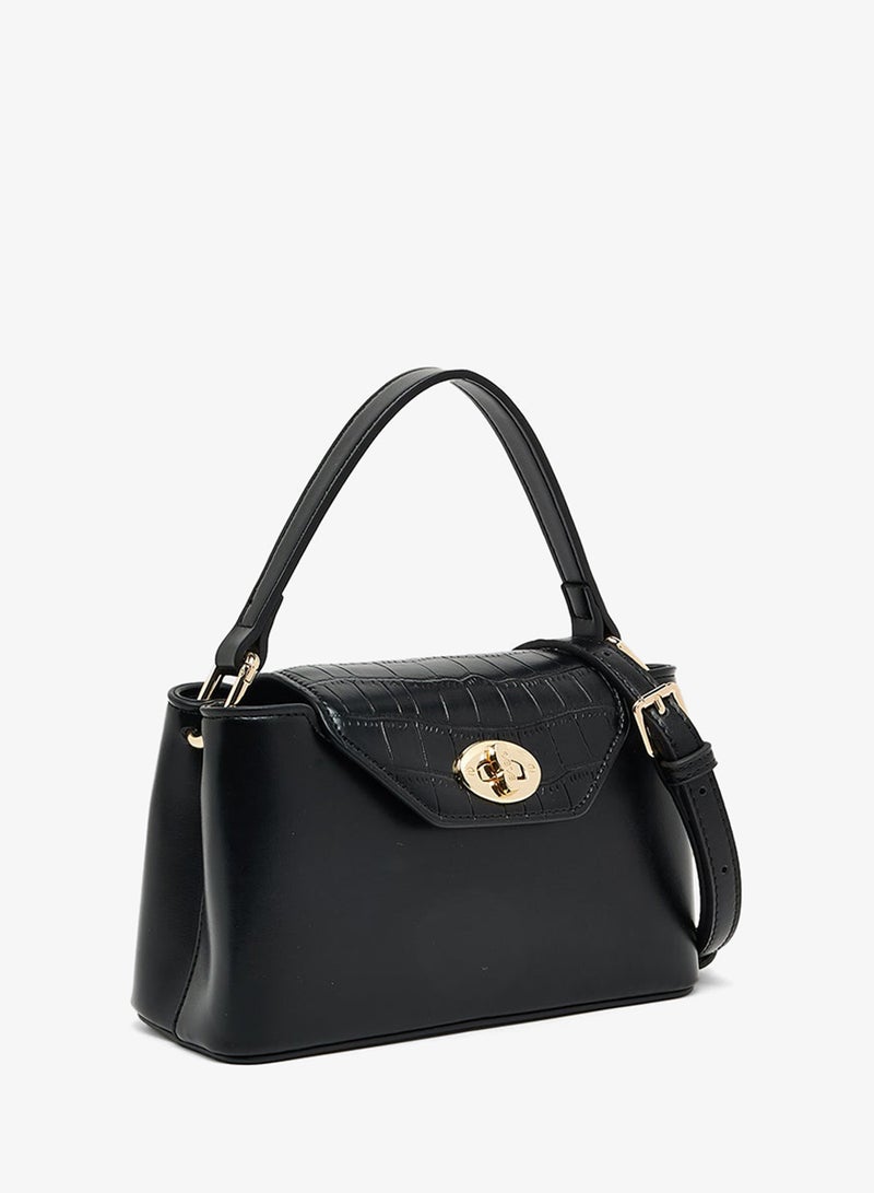 Bcbg Pu Cross Body Bags - Image 2