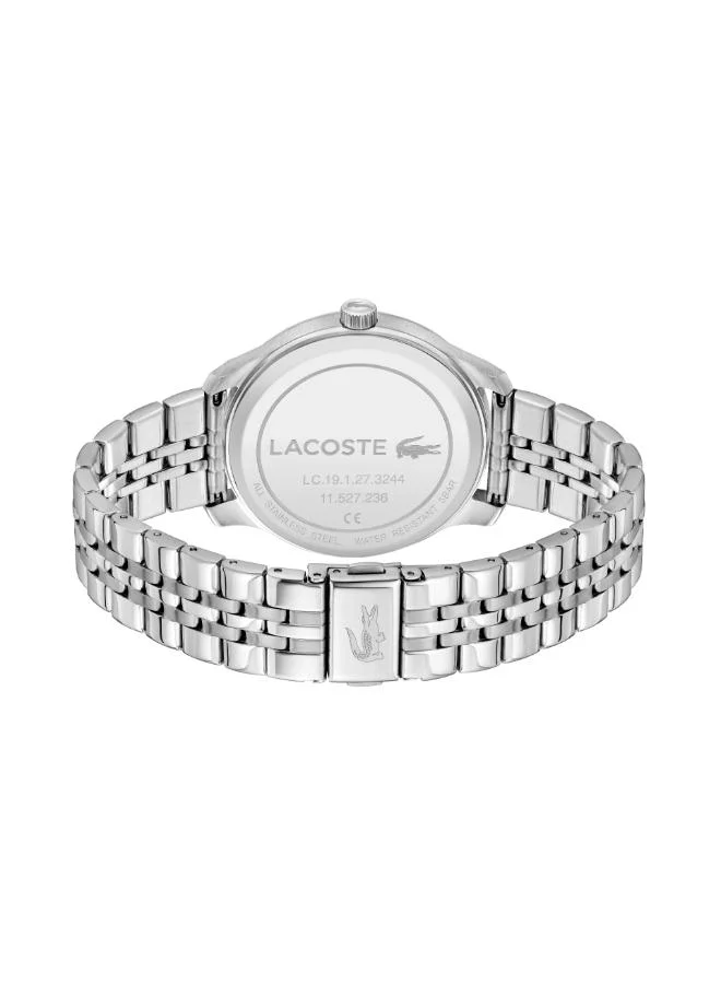 Lacoste  2011478 Lisbon Watch for Men | Best Price UAE