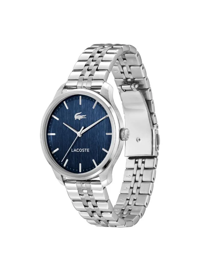 Lacoste  2011478 Lisbon Watch for Men | Best Price UAE