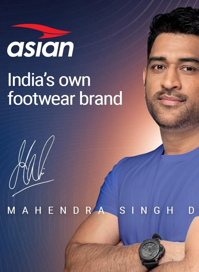 أسيان أحذية جري سوداء للرجال والأولاد