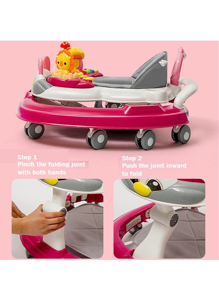 Multi-Use Baby Walker with Umbrella - pzsku/ZF07C04AC3BC676E86FFBZ/45/_/1719326540/b81e8ca8-e19e-4712-9380-54b466e396ea