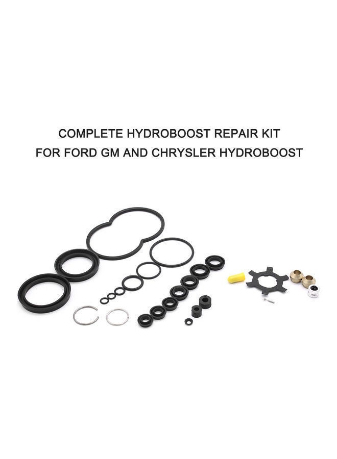 نيبمينينت مجموعة إصلاح التسربHydro-Boost - Image 1