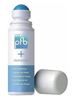 pfb vanish Pfb Vanish  Chromabright 93G, White 