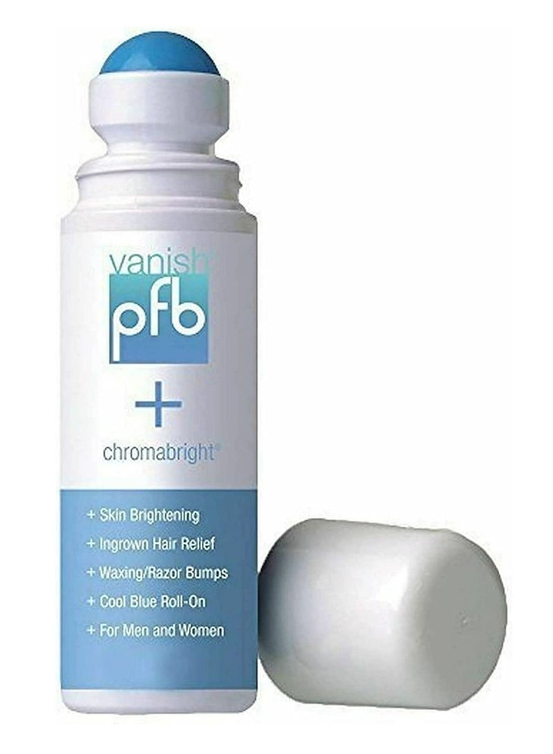 بي إف بي فانيش بي اف بي فانيش كرومابرايت 93 جم ، أبيض