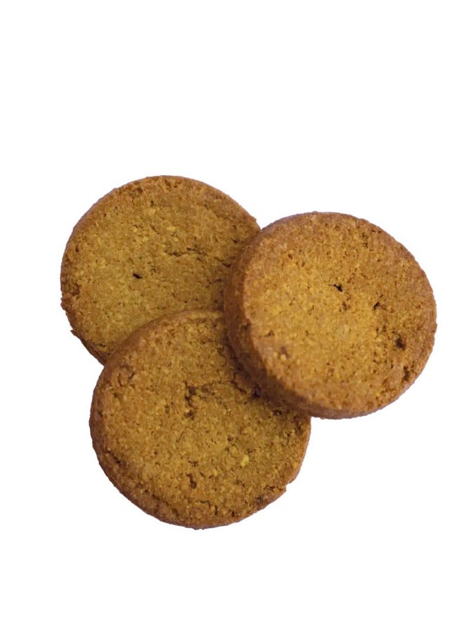 Himalayan Carrot Cake Cookies (396g) - Image 4