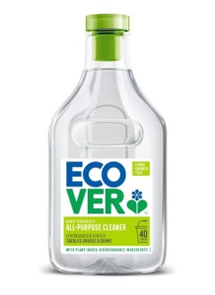 ecover All Purpose Cleaner Lemongrass and Ginger 1 Litre 