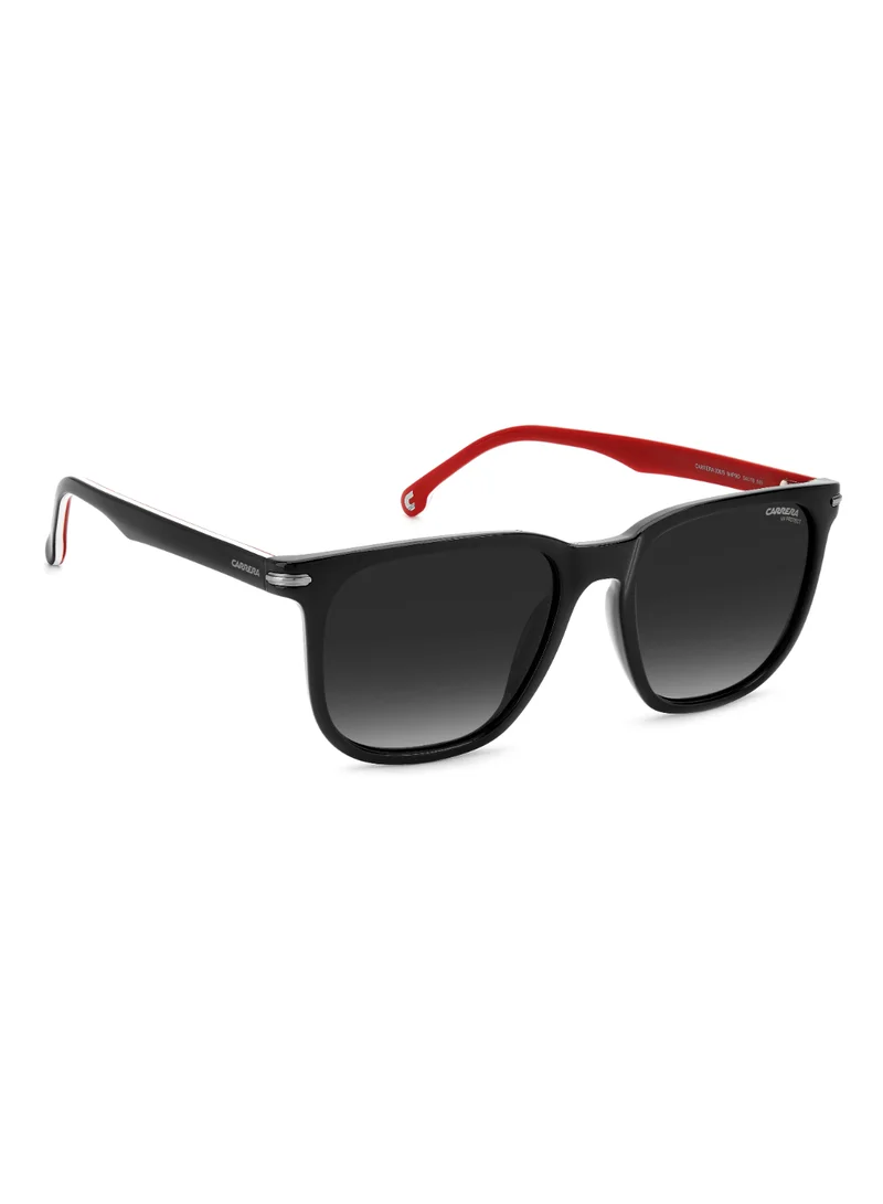 Carrera Rectangular Carrera Sunglasses Frames