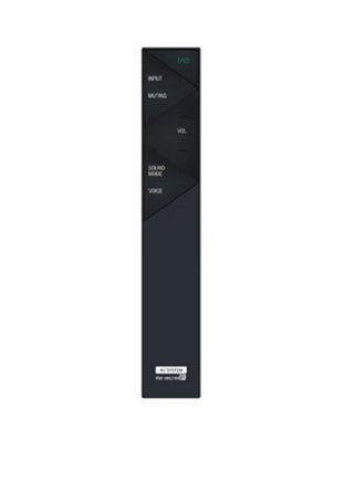 RM-ANU164 Replaced Remote Control Fit for Sony Soundbar SS-ST3 SS-WST3 HT-ST7 SA-ST7 SA-WST7 SA-WST3 - pzsku/ZF07C2D9642B66F03F2EAZ/45/_/1708933874/c763cff9-c6e9-4548-93ab-4c318d653d85