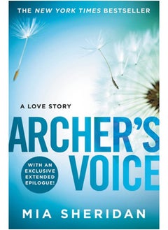 Archer's Voice - pzsku/ZF07C4C836F980B444659Z/45/_/1738237579/e92c52fb-2092-45b6-969c-34602d5e5a68