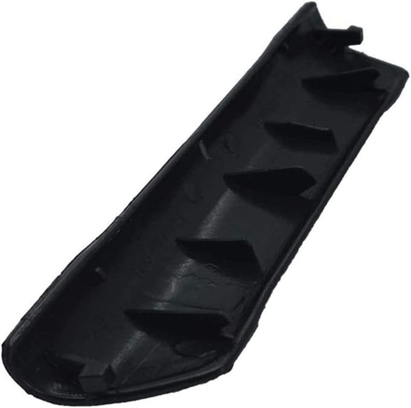 QASULER Front Left Door Pull Inner Handle for VW Transporter T5 - Image 2