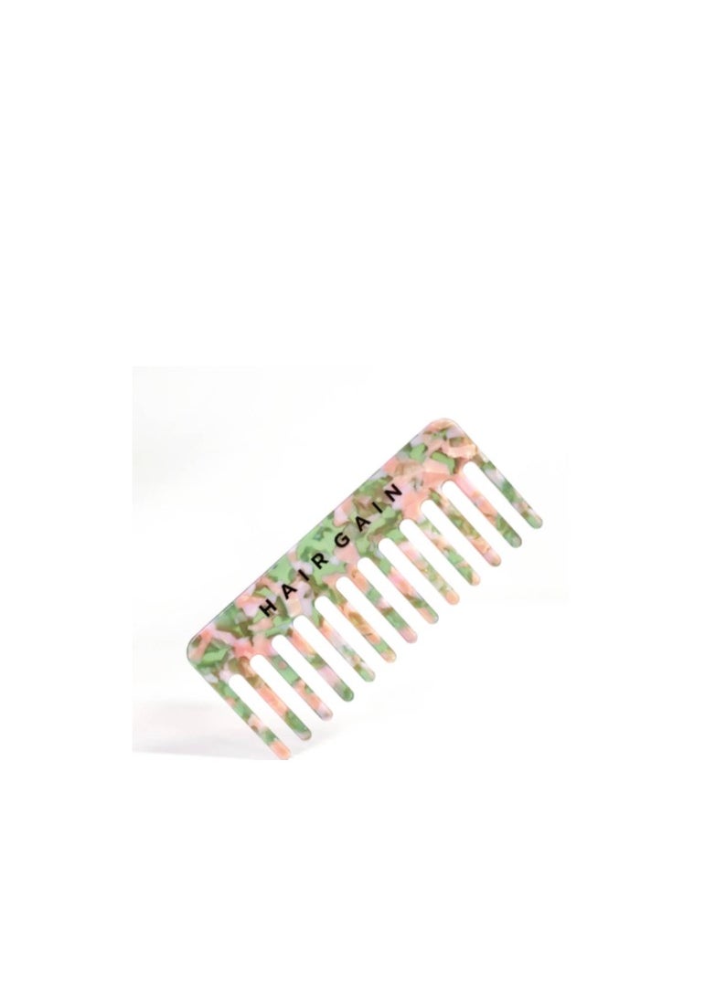 HAIR GAIN COMB