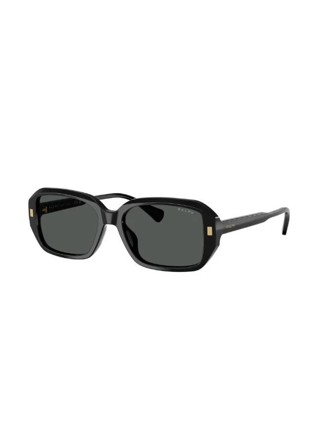 Lauren by Ralph Lauren 0Ra5325U Rectangle Sunglasses