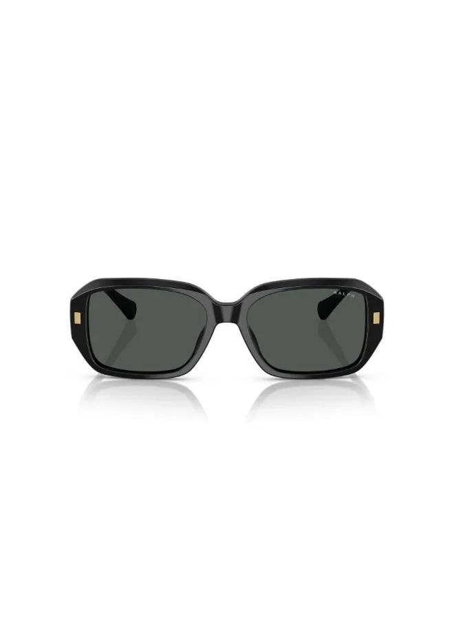 Lauren by Ralph Lauren 0Ra5325U Rectangle Sunglasses