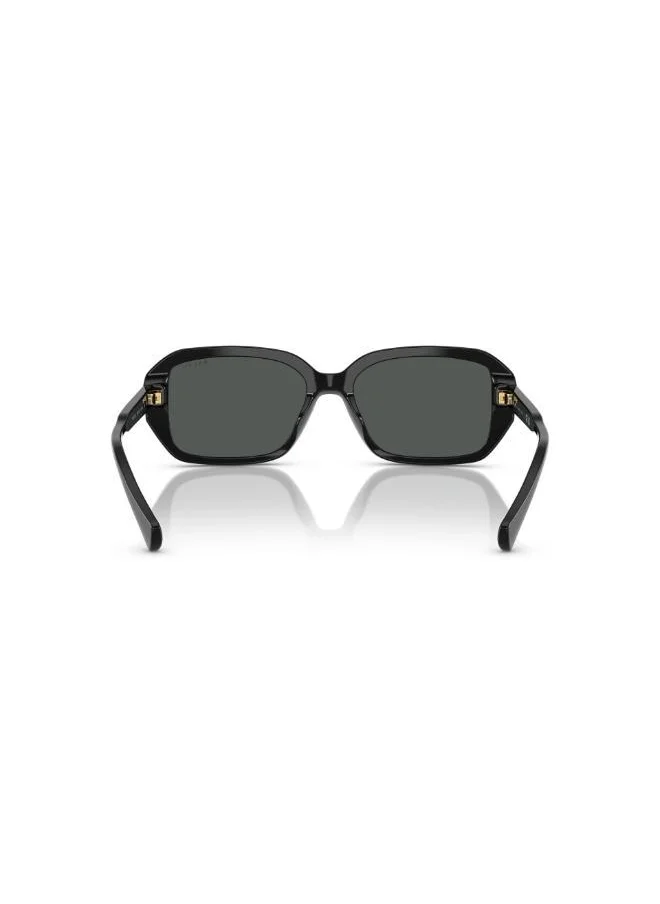 Lauren by Ralph Lauren 0Ra5325U Rectangle Sunglasses