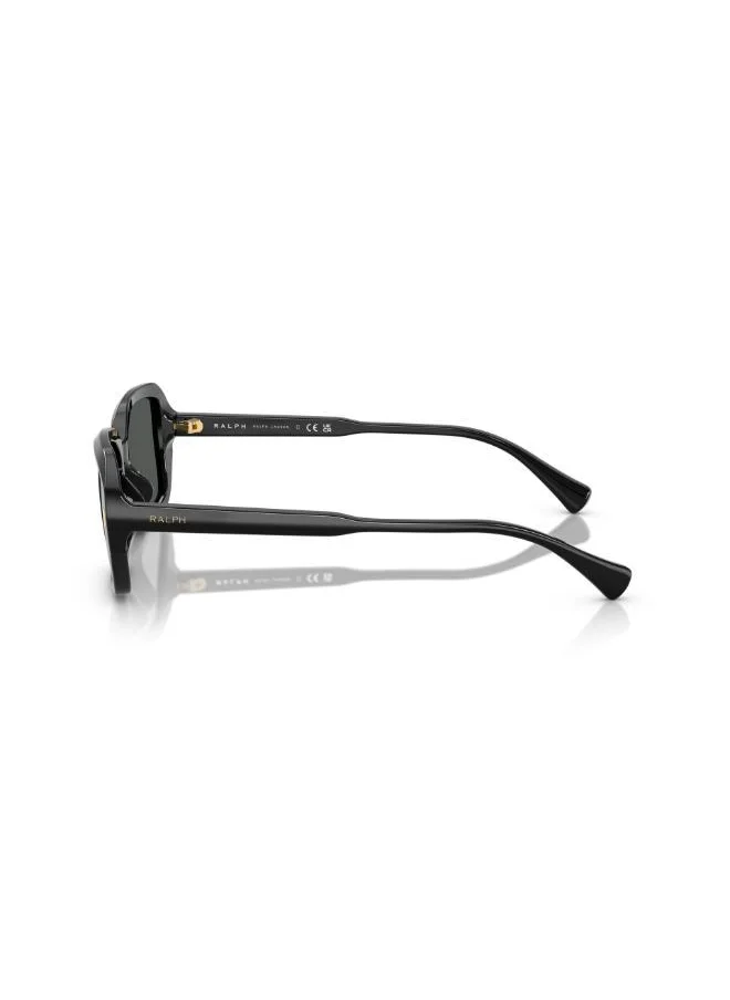 Lauren by Ralph Lauren 0Ra5325U Rectangle Sunglasses