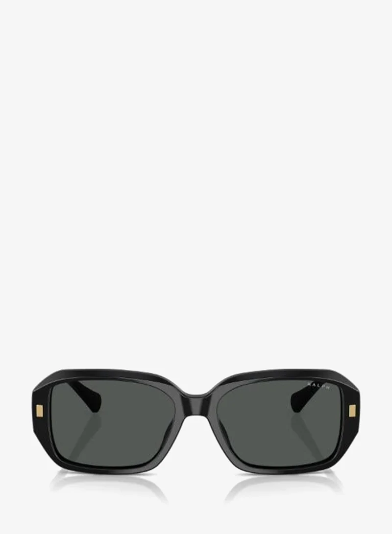 RALPH LAUREN 0Ra5325U Rectangle Sunglasses