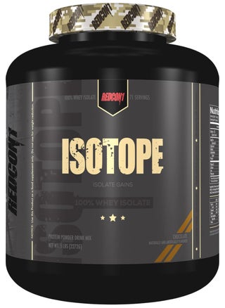 Isotope 100% Whey Isolate Protein Chocolate 5 Lb - pzsku/ZF07CC1C6705EC7C6E4F4Z/45/_/1726811390/d3664437-e2a2-440c-ae5c-1994a782984a