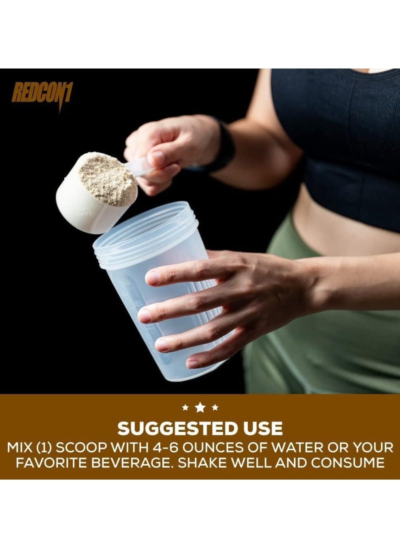 REDCON1 - Isotope 100% Whey Isolate Protein Chocolate 5 Lb - Image 1
