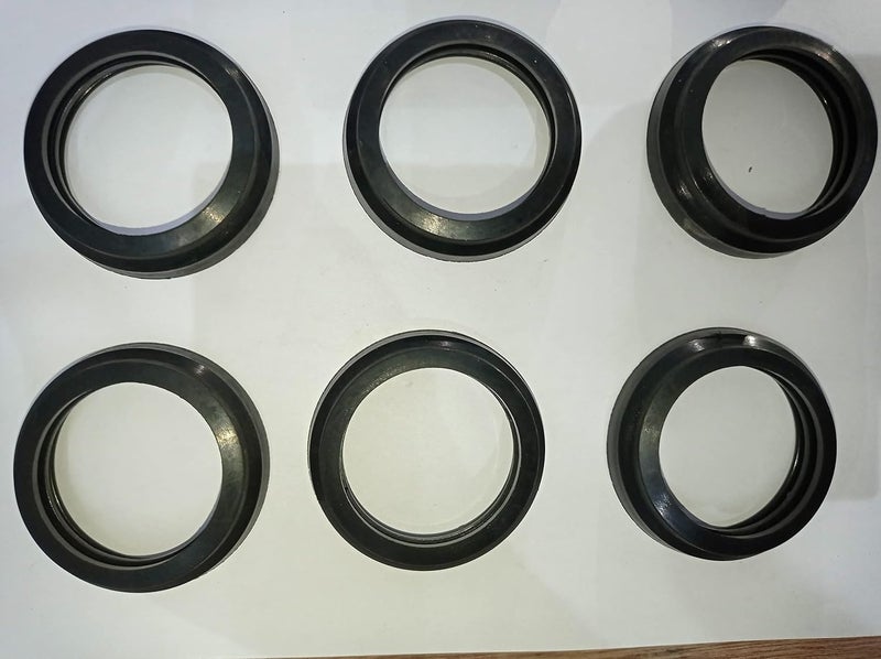 Vacuum Cleaner Hose Pipe Seal Ring 10 PCS Original  - Image 2
