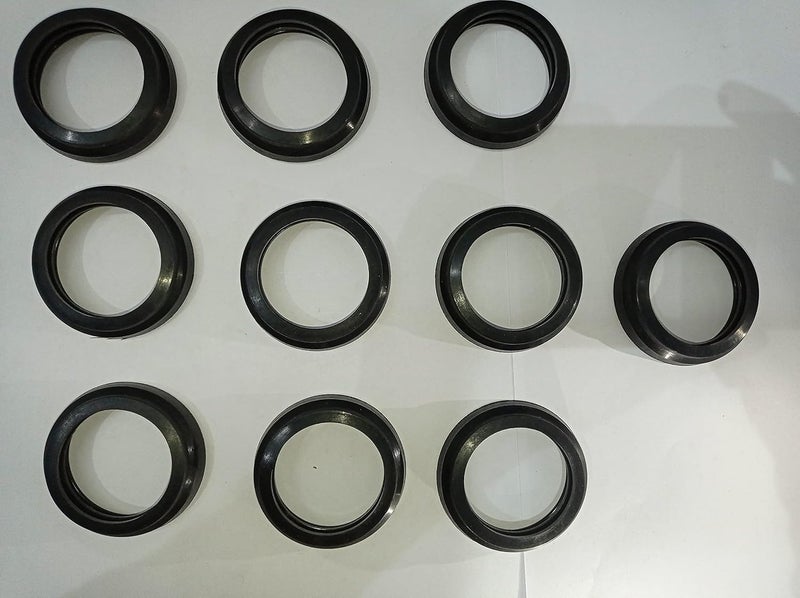 Vacuum Cleaner Hose Pipe Seal Ring 10 PCS Original  - Image 1
