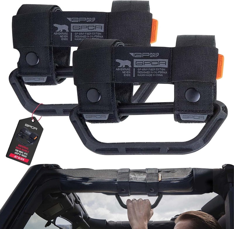 GPCA GP-Grip LITE Universal Grab Handle - Image 1