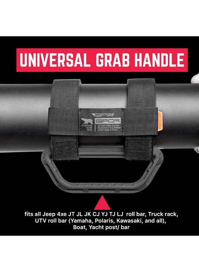 GPCA GP-Grip LITE Universal Grab Handle - Image 3