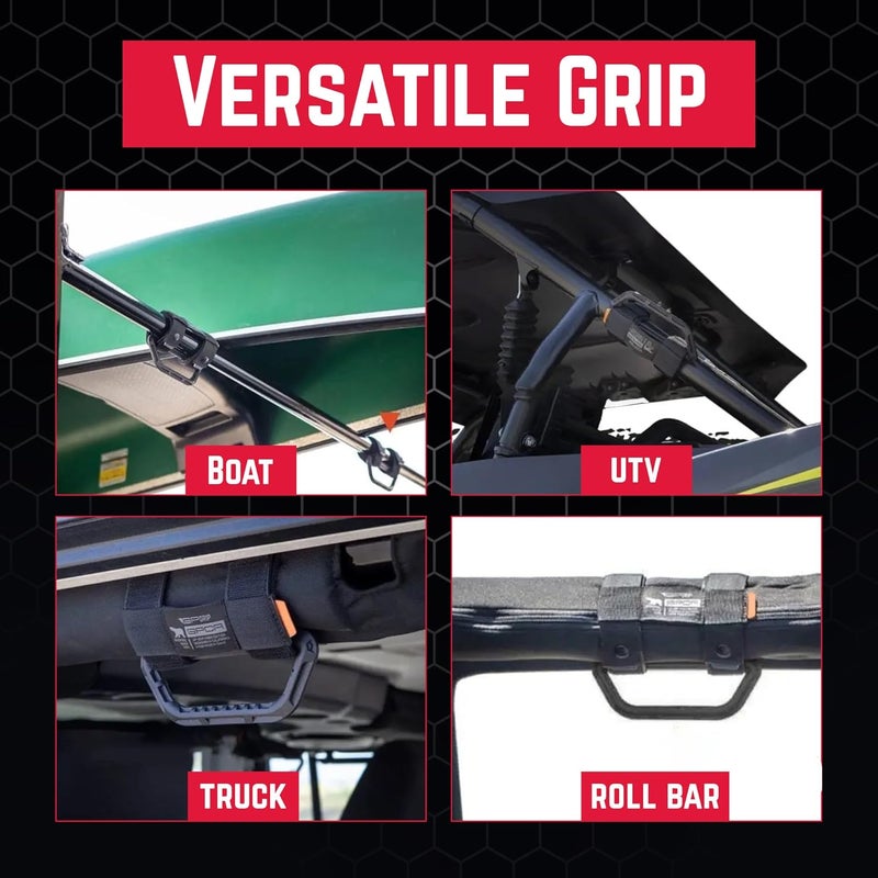 GPCA GP-Grip LITE Universal Grab Handle - Image 4
