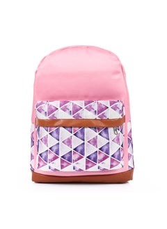 ba9ma -Ba9ma (بصمة) Backpack | Large Water-Resistant Laptop Bag 15.6" with Multi-Pockets, Ergonomic Design for School, Work, and Travel  - Image 2