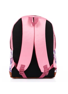 ba9ma -Ba9ma (بصمة) Backpack | Large Water-Resistant Laptop Bag 15.6" with Multi-Pockets, Ergonomic Design for School, Work, and Travel  - Image 3