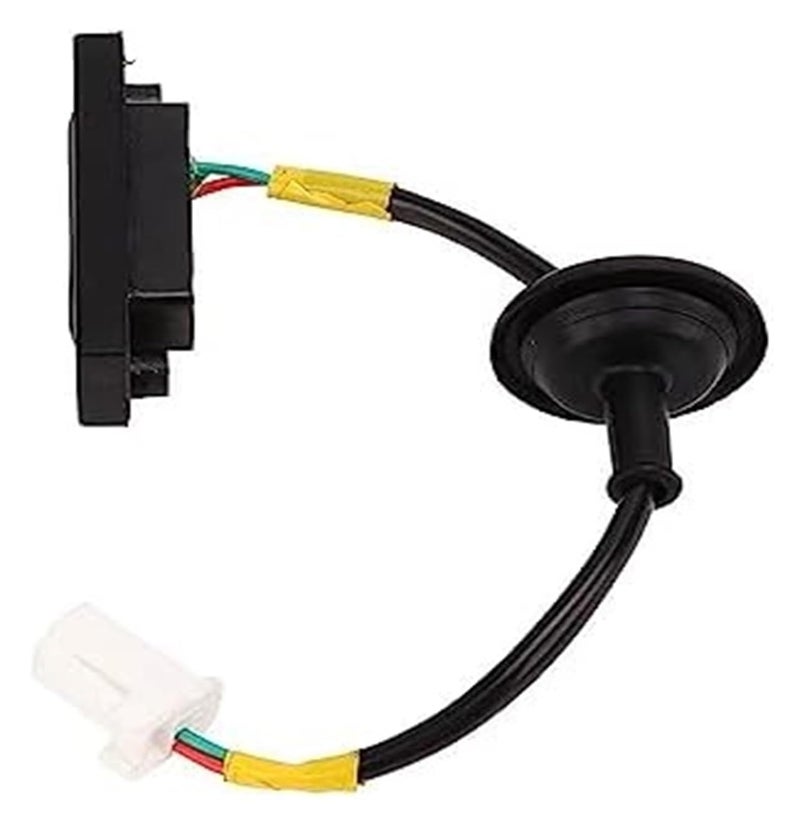 Vuzmode Rear Trunk Lid Lock Switch for Kia - Image 4