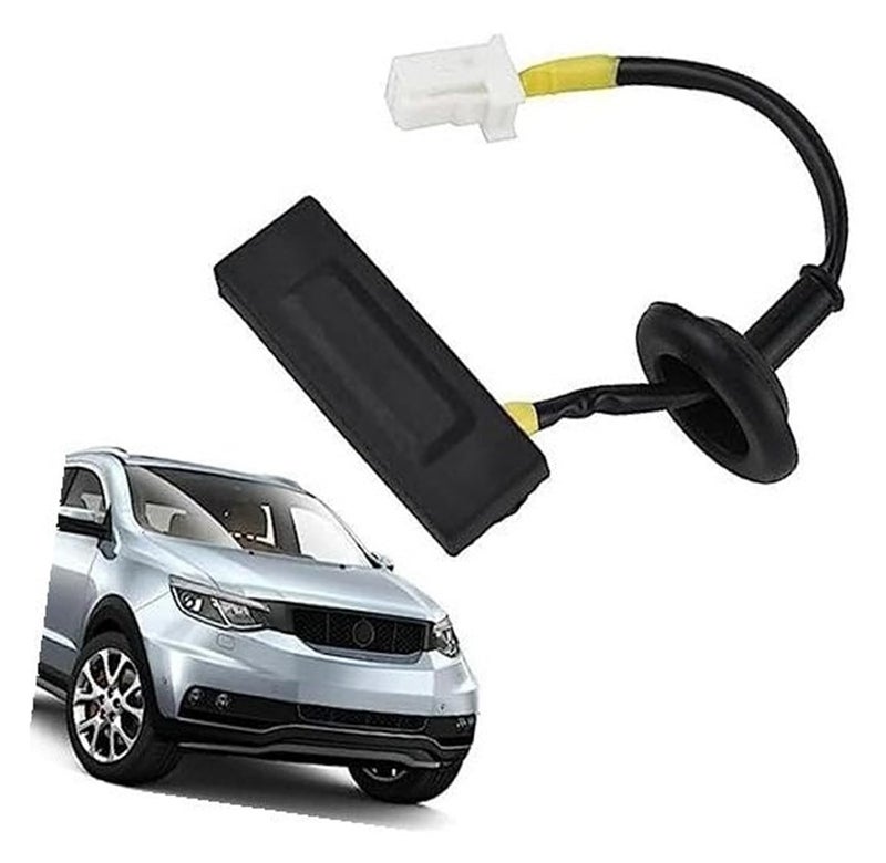 Vuzmode Rear Trunk Lid Lock Switch for Kia - Image 1