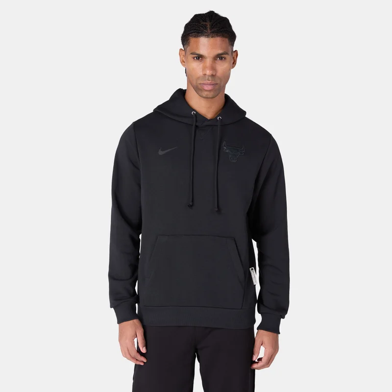 Men's NBA Chicago Bulls Standard Issue Hoodie