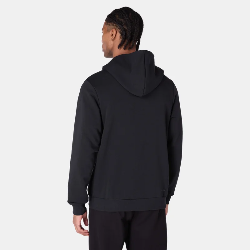 Nike Men's NBA Chicago Bulls Standard Issue Hoodie