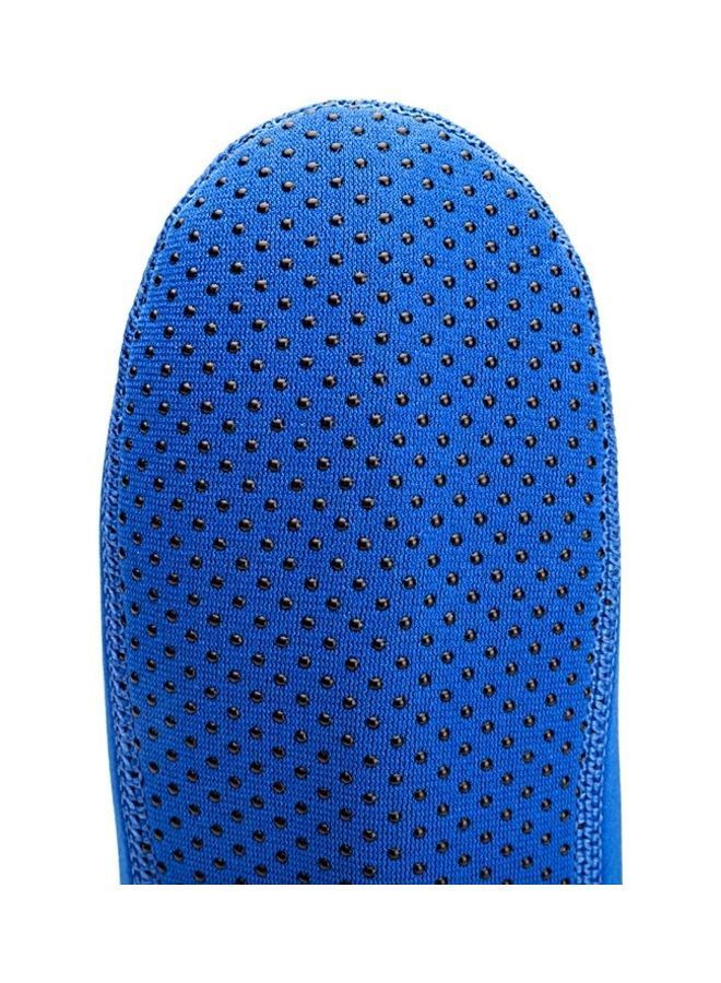 NIBEMINENT Non-Skid Anti-Stab Diving Lengthened Socks - Image 4