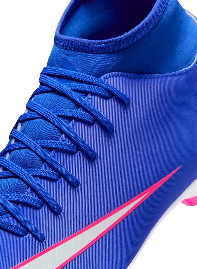 Nike SUPERFLY 10 CLUB FG/MG - Image 5