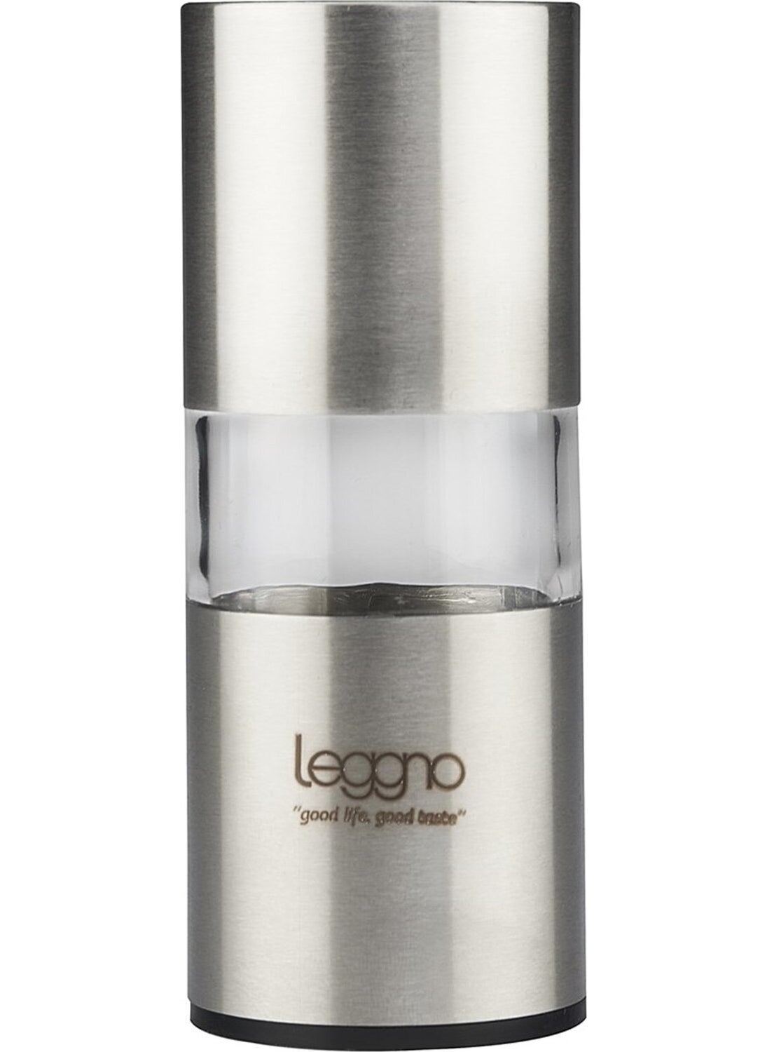 Leggno Pratico Salt and Pepper Shakers 13 Cm 