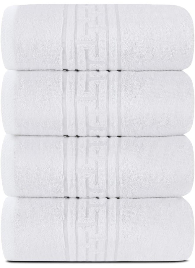 Premium Bath Towels Set Pack of 4 - pzsku/ZF07D1E4CF2F1F657611EZ/45/_/1723101304/fcfe499b-f55e-4a18-9389-ae6a0cceb0fd