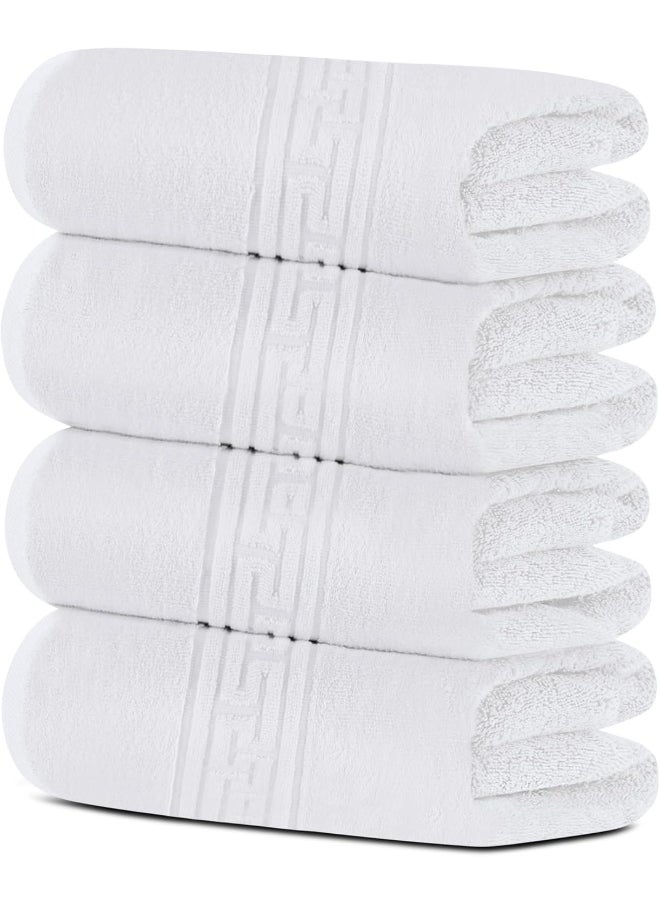 Premium Bath Towels Set Pack of 4 - pzsku/ZF07D1E4CF2F1F657611EZ/45/_/1723101305/9f3bfc2f-8f40-4131-907e-6be535d12dde