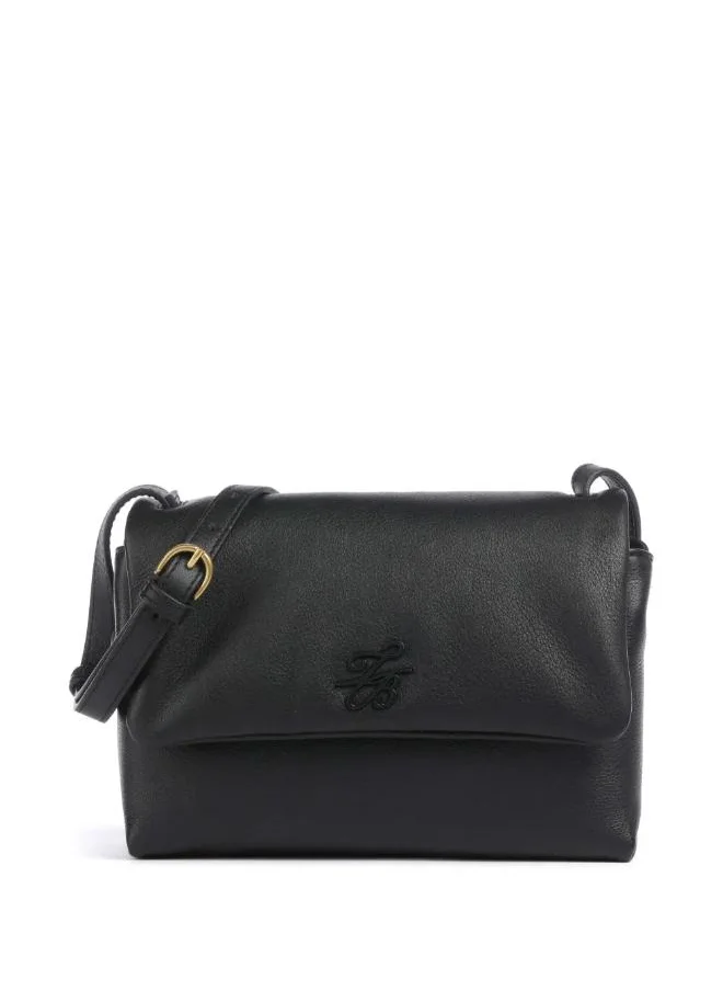 Ted Baker Marrisa Padded Leather Crossbody Bag