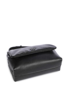 Ted Baker Marrisa Padded Leather Crossbody Bag  - Image 3