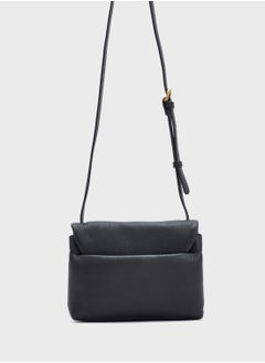 Ted Baker MARRISA Padded Leather Crossbody Bag  - Image 2