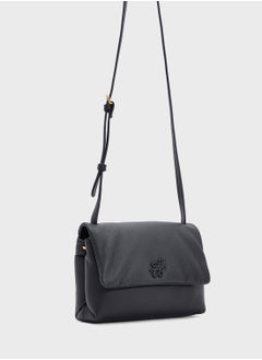 Ted Baker MARRISA Padded Leather Crossbody Bag  - Image 3