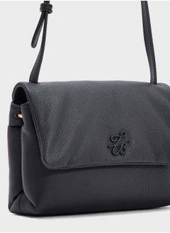 Ted Baker MARRISA Padded Leather Crossbody Bag  - Image 4