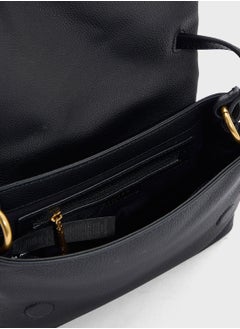 Ted Baker MARRISA Padded Leather Crossbody Bag  - Image 5