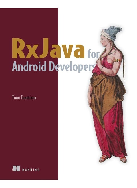 RxJava for Android Developers
